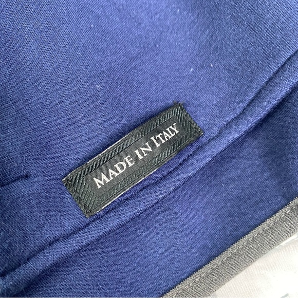 Salewa Wool Blend Hooded Jacket Womens Size US M Gray Full Zip Outdoor Hiking - Picture 9 of 11